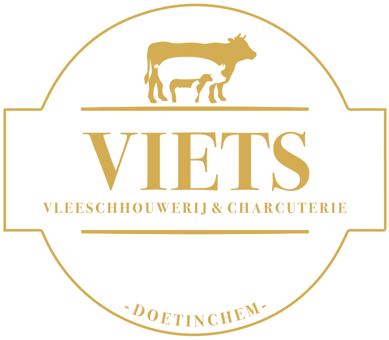 Slagerij Viets, Vleeschhouwerij & Charcuterie